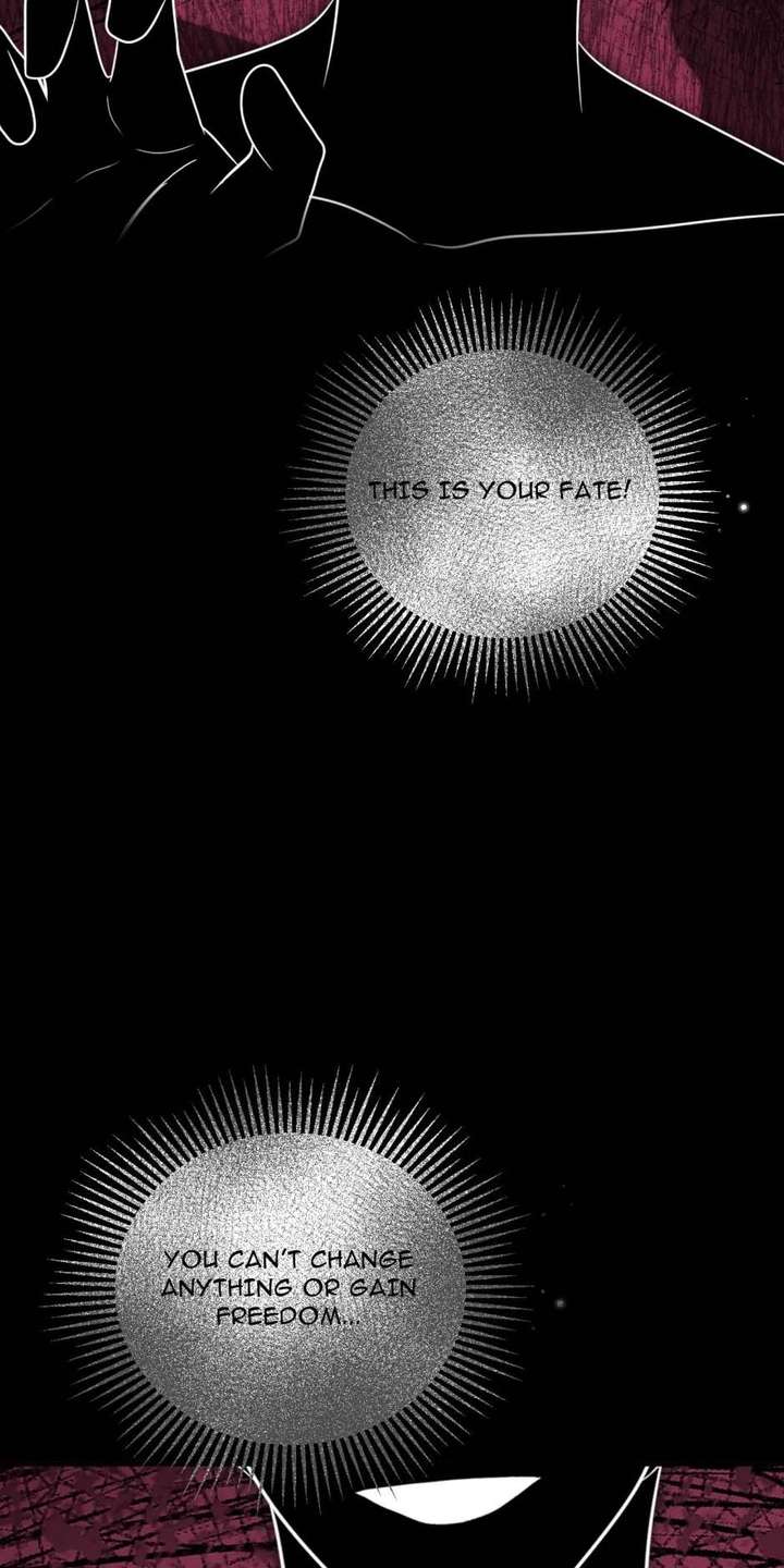 The Poetry of Love and War Chapter 40 page 31 - 