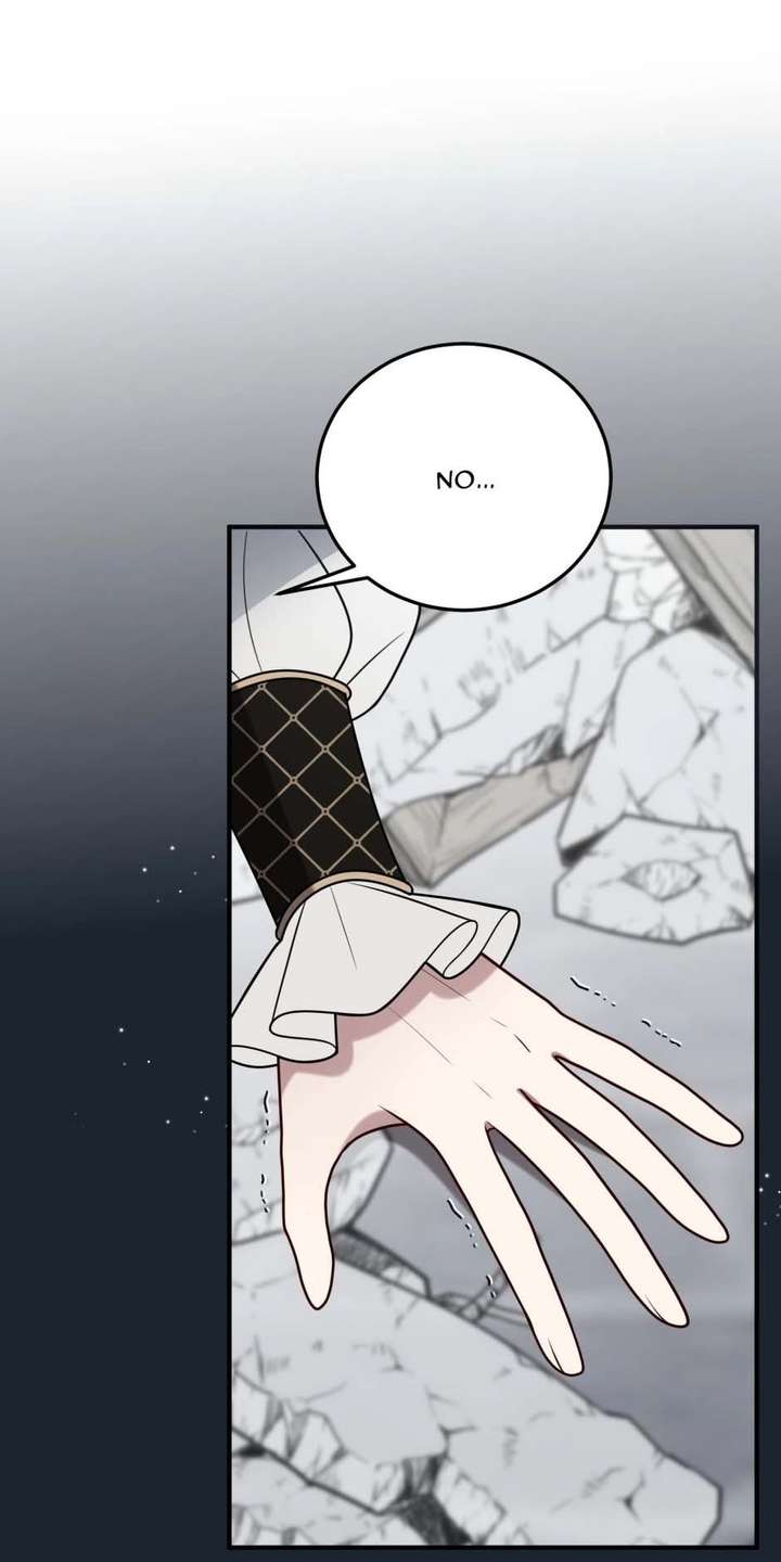 The Poetry of Love and War Chapter 40 page 33 - 
