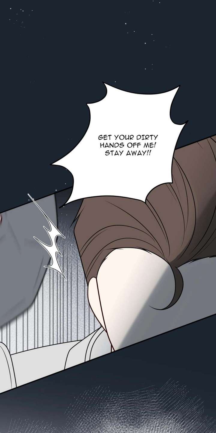 The Poetry of Love and War Chapter 40 page 34 - 