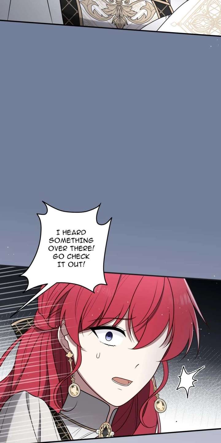 The Poetry of Love and War Chapter 40 page 38 - 