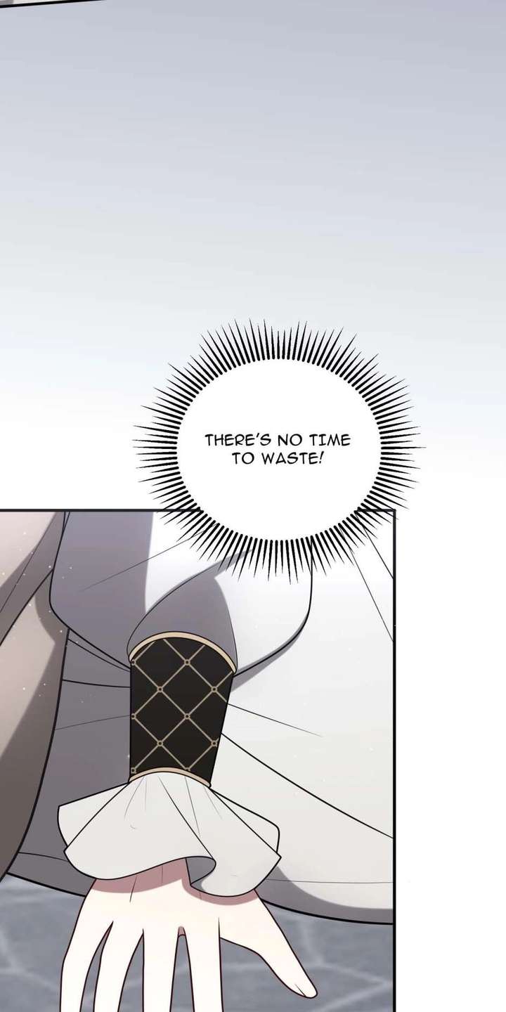 The Poetry of Love and War Chapter 40 page 39 - 