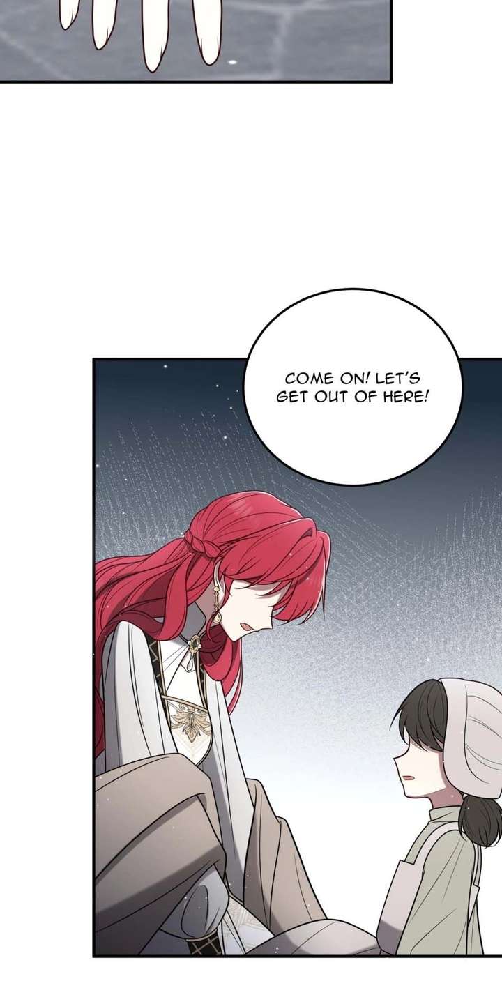 The Poetry of Love and War Chapter 40 page 40 - 