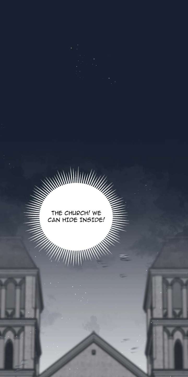 The Poetry of Love and War Chapter 40 page 43 - 