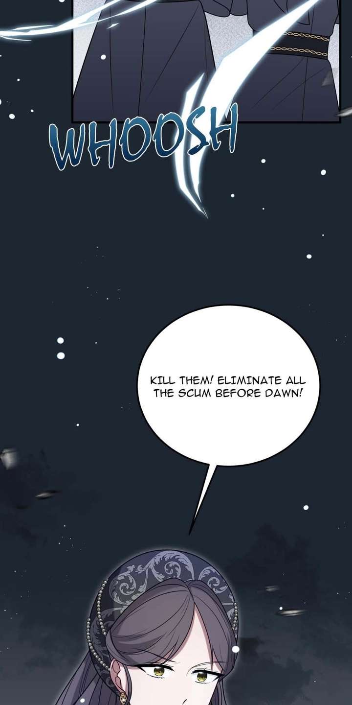 The Poetry of Love and War Chapter 40 page 47 - 