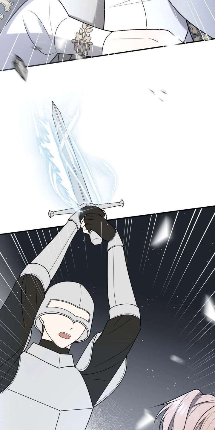 The Poetry of Love and War Chapter 41 page 2 - 