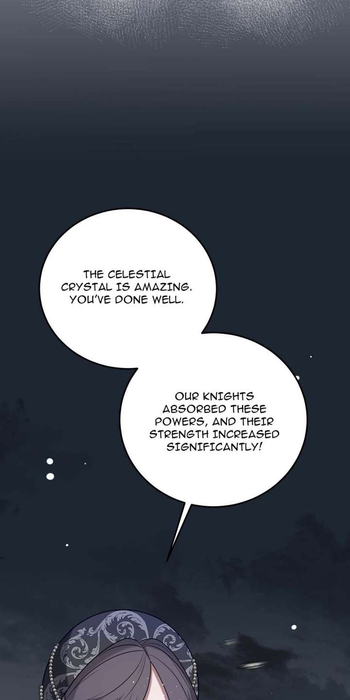 The Poetry of Love and War Chapter 41 page 11 - 