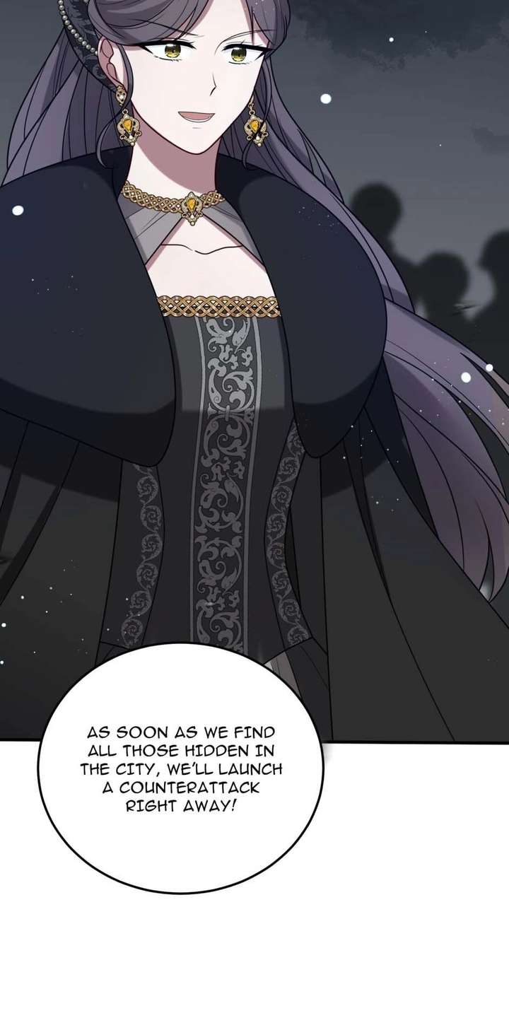 The Poetry of Love and War Chapter 41 page 12 - 