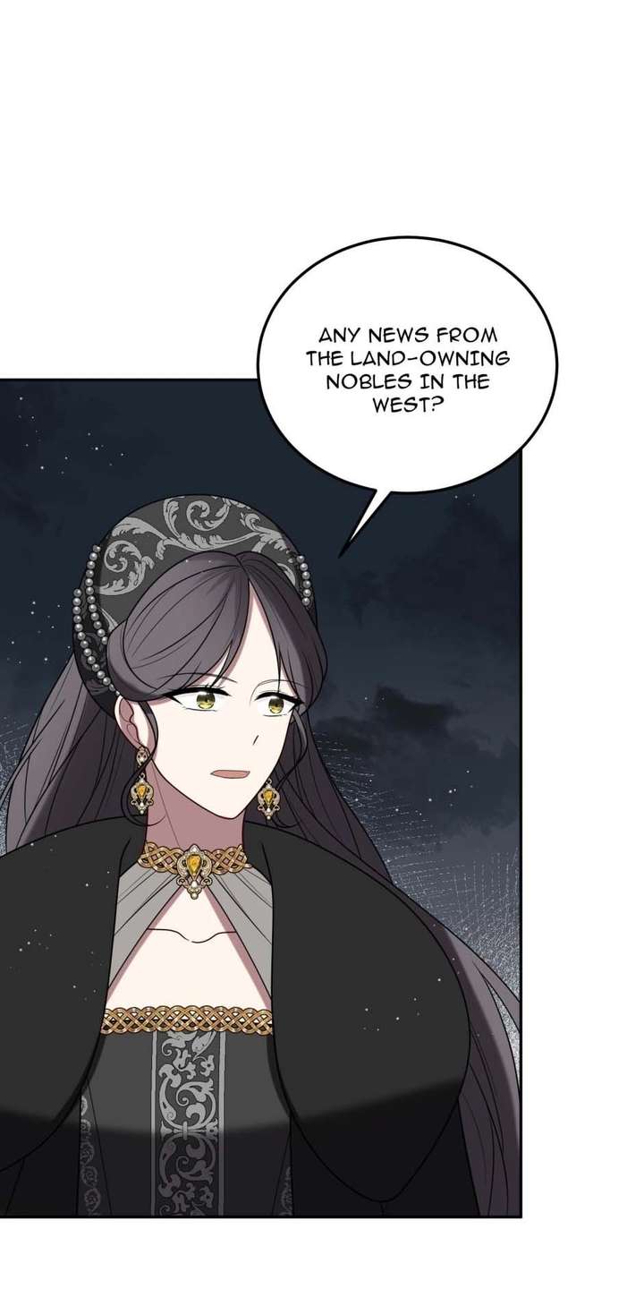 The Poetry of Love and War Chapter 41 page 13 - 