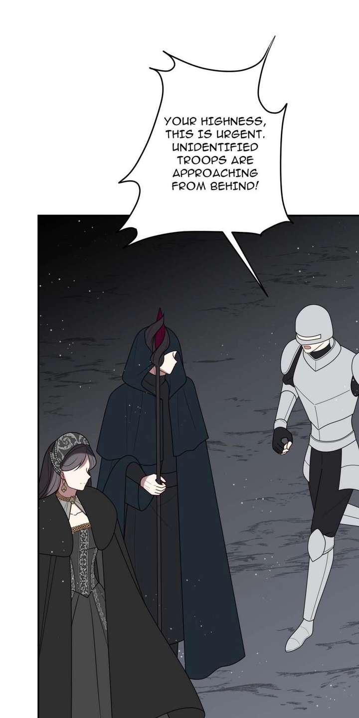 The Poetry of Love and War Chapter 41 page 14 - 