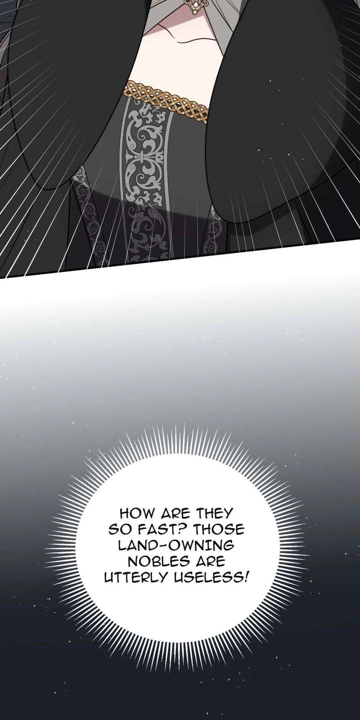 The Poetry of Love and War Chapter 41 page 16 - 