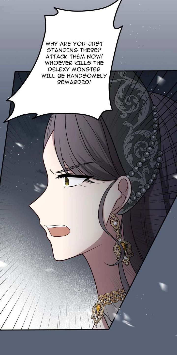 The Poetry of Love and War Chapter 41 page 20 - 