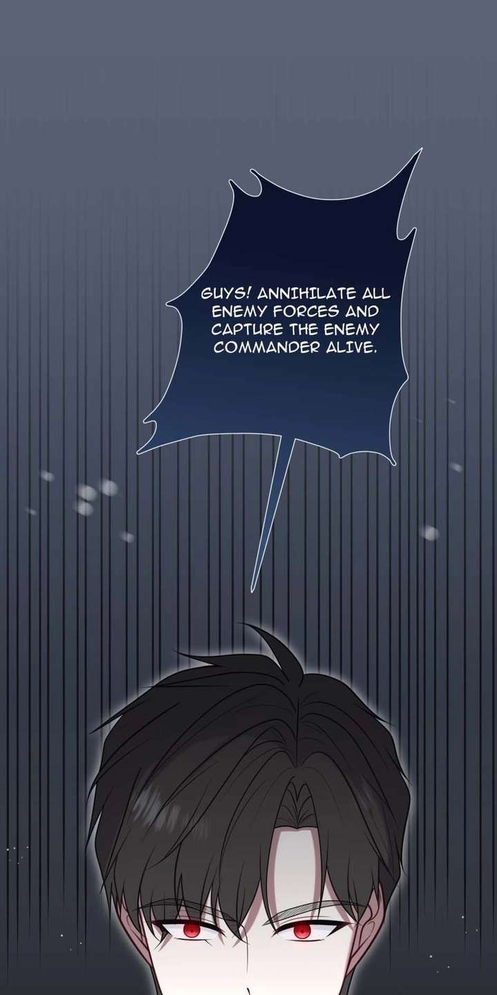 The Poetry of Love and War Chapter 41 page 21 - 