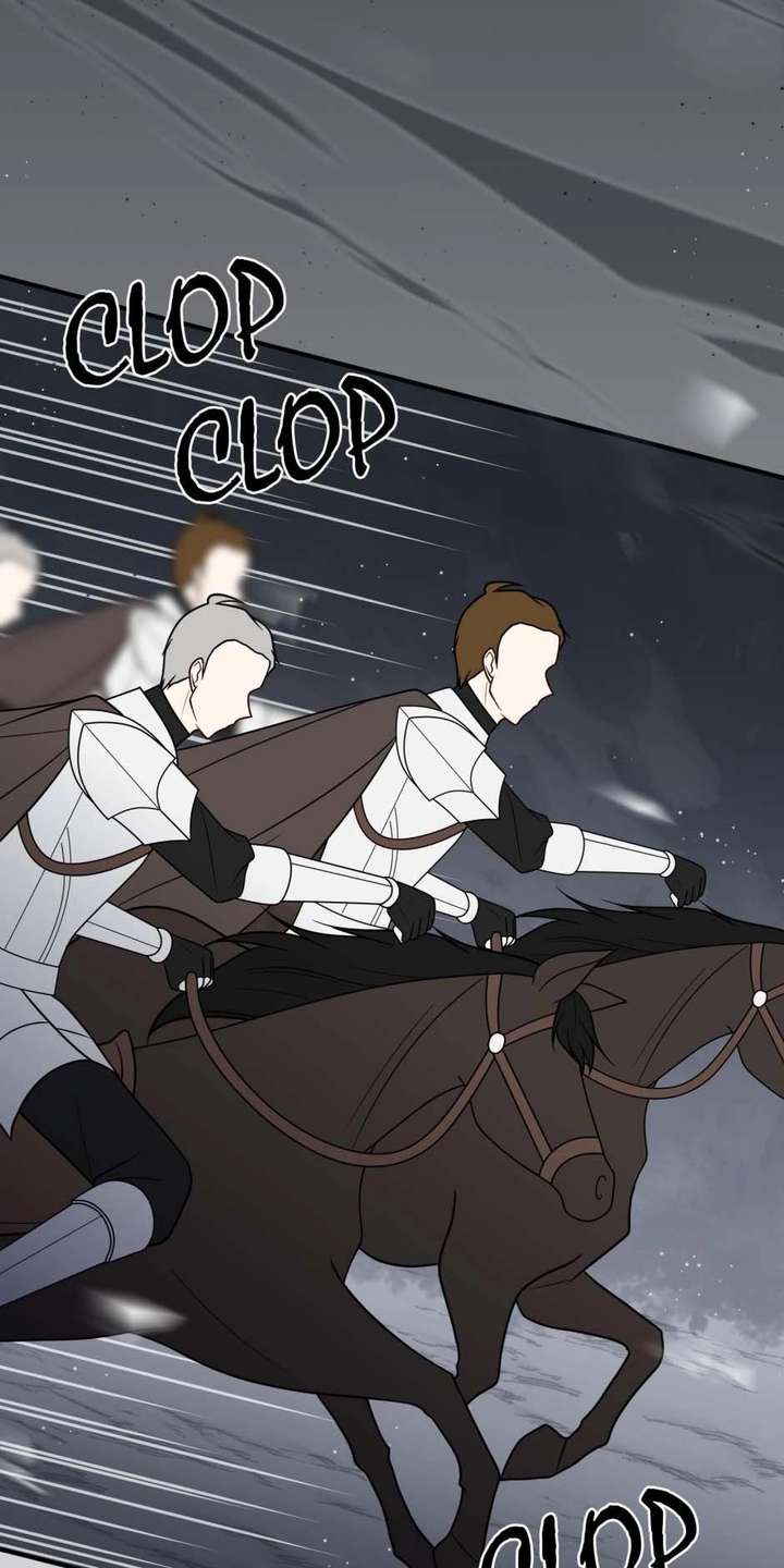 The Poetry of Love and War Chapter 41 page 23 - 