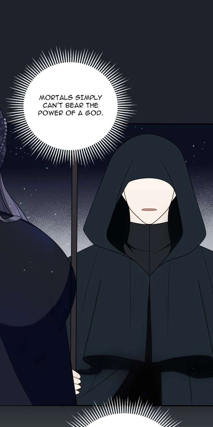 The Poetry of Love and War Chapter 41 page 33 - 