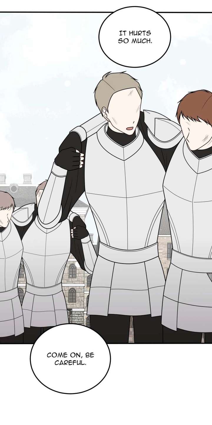 The Poetry of Love and War Chapter 41 page 36 - 