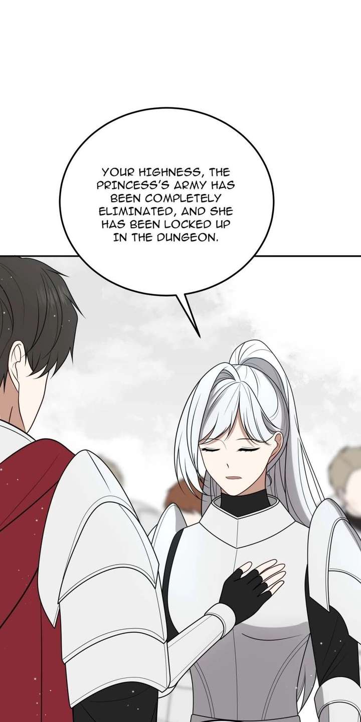 The Poetry of Love and War Chapter 41 page 37 - 