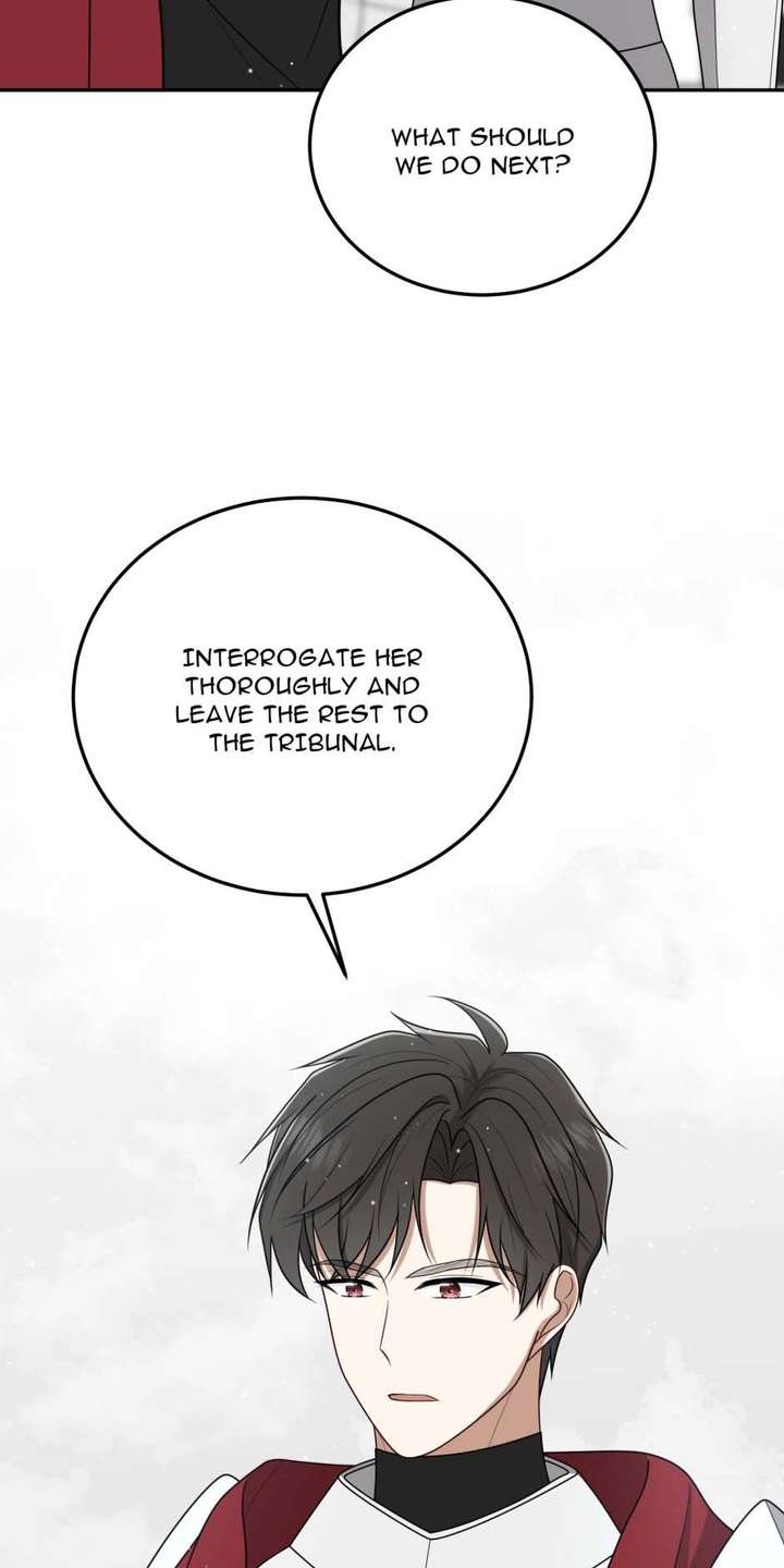 The Poetry of Love and War Chapter 41 page 38 - 