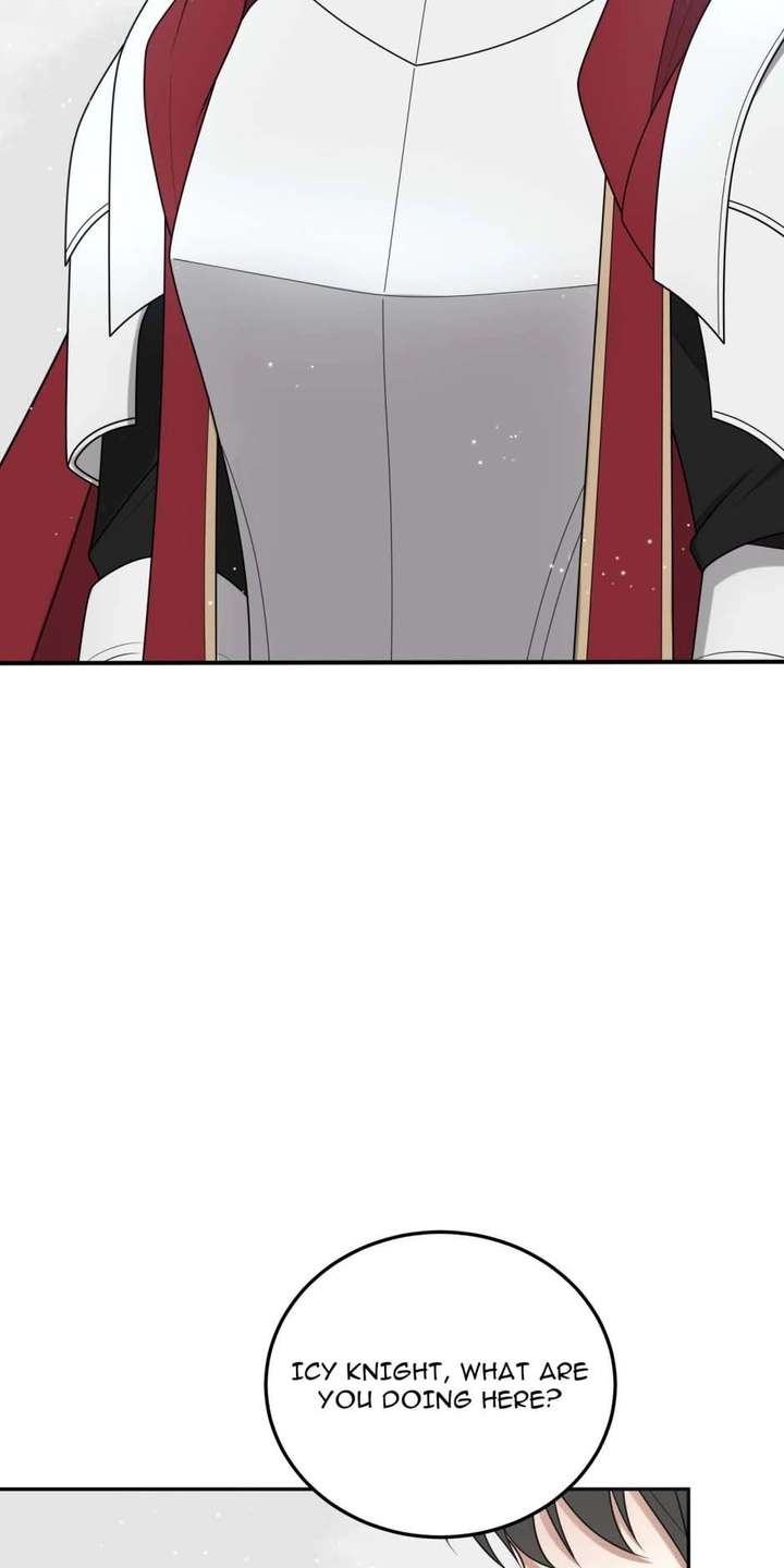 The Poetry of Love and War Chapter 41 page 39 - 