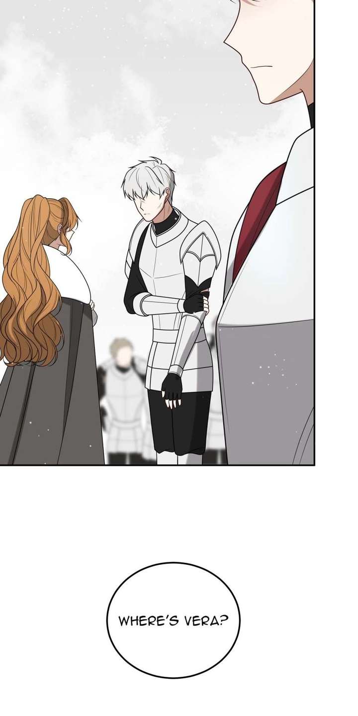The Poetry of Love and War Chapter 41 page 40 - 