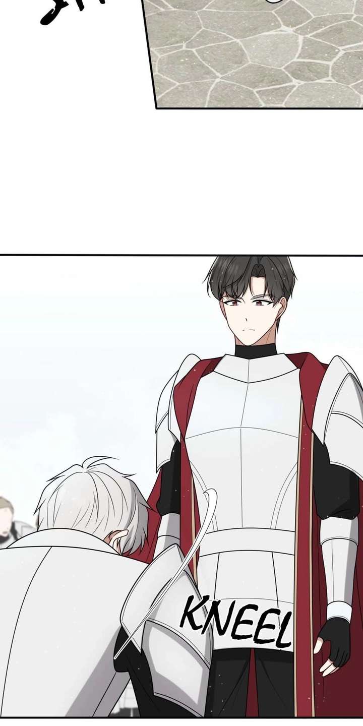 The Poetry of Love and War Chapter 41 page 44 - 