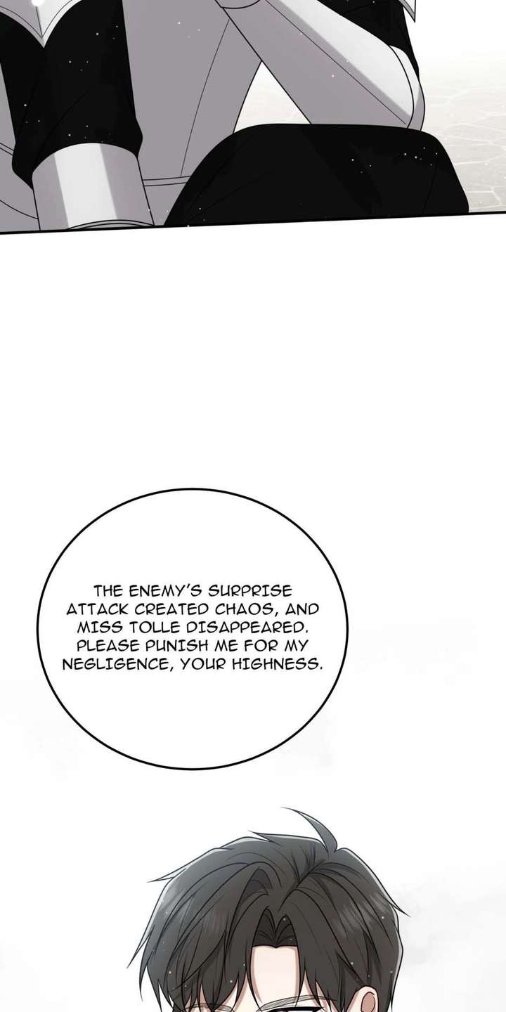 The Poetry of Love and War Chapter 41 page 46 - 