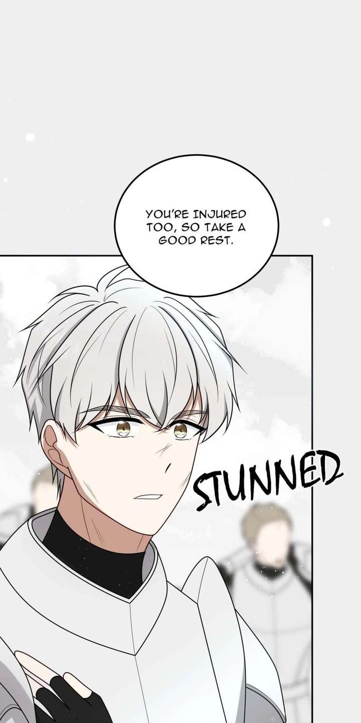 The Poetry of Love and War Chapter 41 page 51 - 