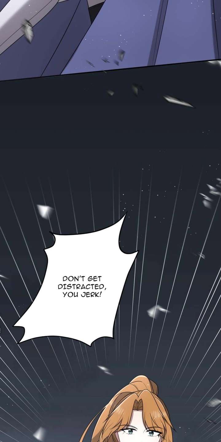 The Poetry of Love and War Chapter 41 page 7 - 