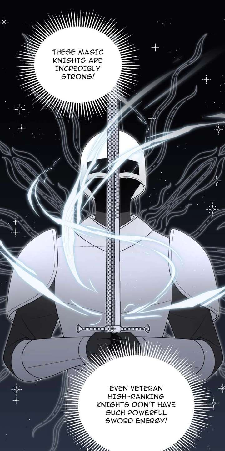 The Poetry of Love and War Chapter 41 page 9 - 