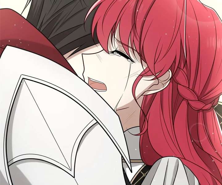 The Poetry of Love and War Chapter 42 page 103 - 