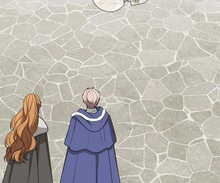 The Poetry of Love and War Chapter 42 page 119 - 