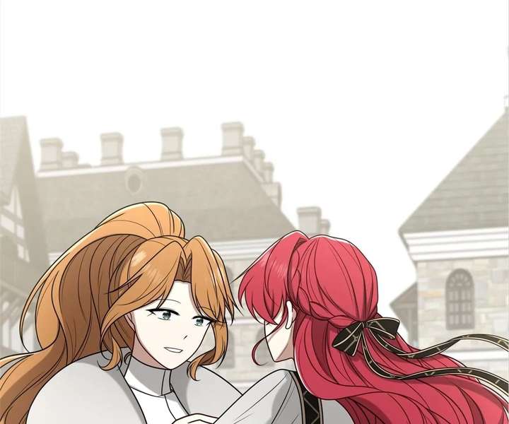 The Poetry of Love and War Chapter 42 page 122 - 