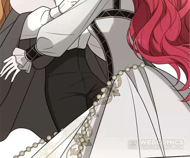 The Poetry of Love and War Chapter 42 page 123 - 