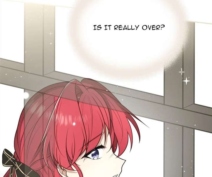 The Poetry of Love and War Chapter 42 page 14 - 