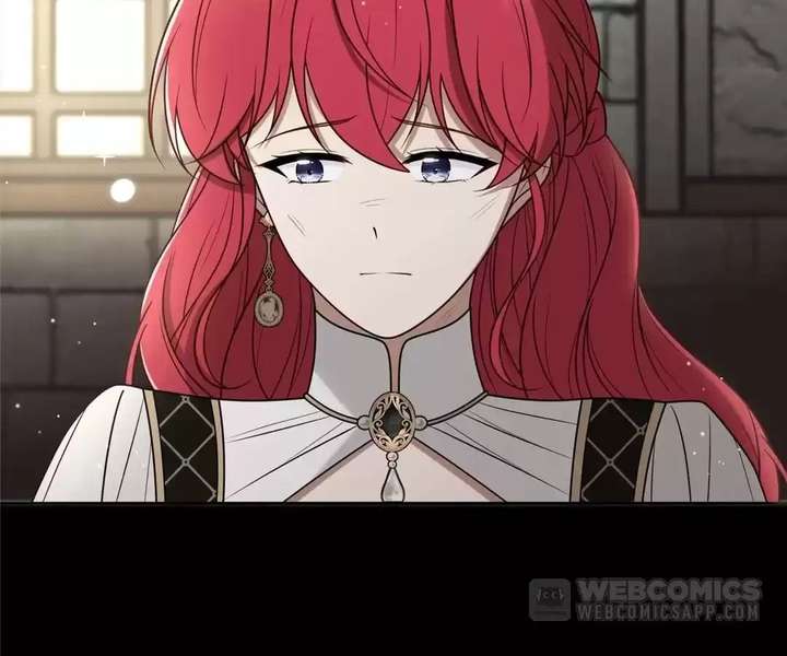 The Poetry of Love and War Chapter 42 page 19 - 