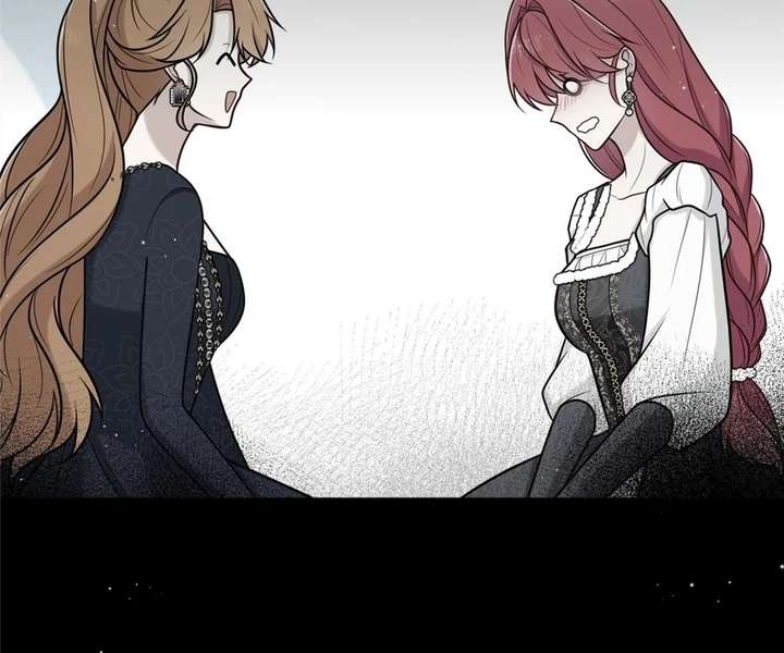 The Poetry of Love and War Chapter 42 page 28 - 