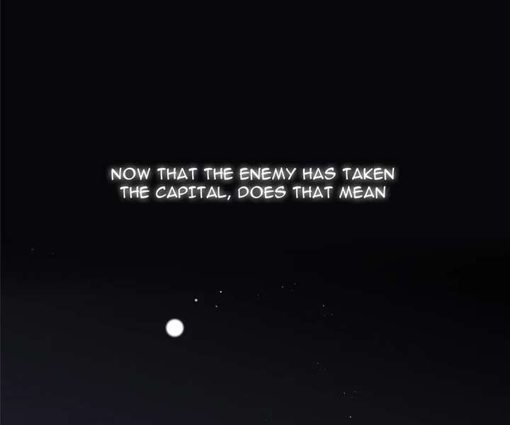 The Poetry of Love and War Chapter 42 page 30 - 