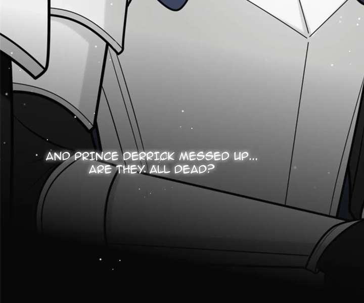 The Poetry of Love and War Chapter 42 page 34 - 