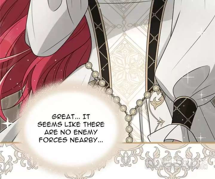 The Poetry of Love and War Chapter 42 page 67 - 