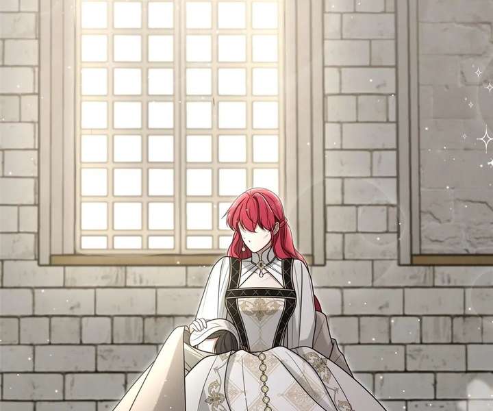 The Poetry of Love and War Chapter 42 page 9 - 