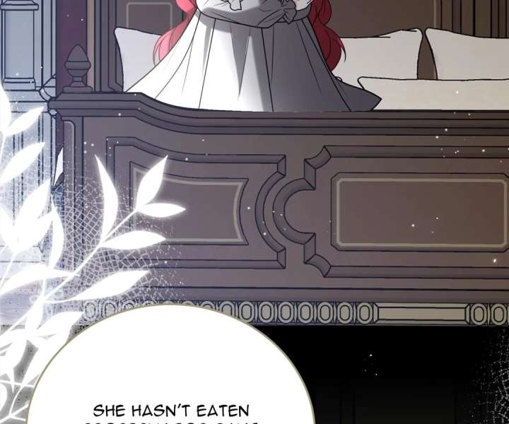 The Poetry of Love and War Chapter 43 page 106 - 