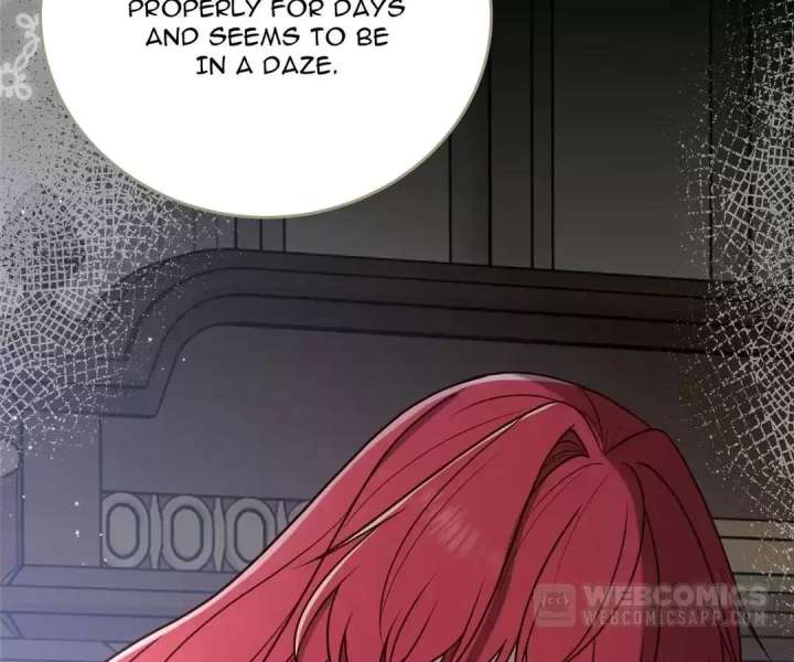 The Poetry of Love and War Chapter 43 page 107 - 