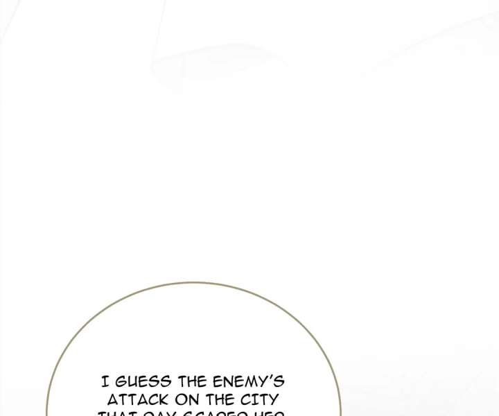 The Poetry of Love and War Chapter 43 page 110 - 