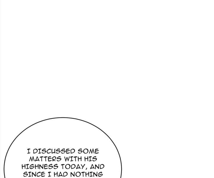 The Poetry of Love and War Chapter 43 page 12 - 