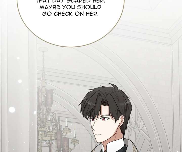 The Poetry of Love and War Chapter 43 page 111 - 