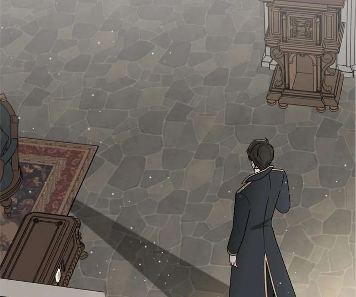 The Poetry of Love and War Chapter 43 page 120 - 