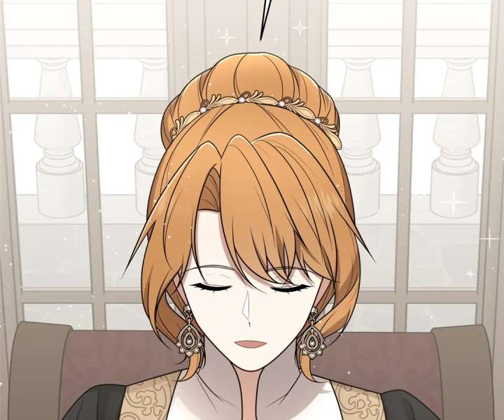The Poetry of Love and War Chapter 43 page 17 - 