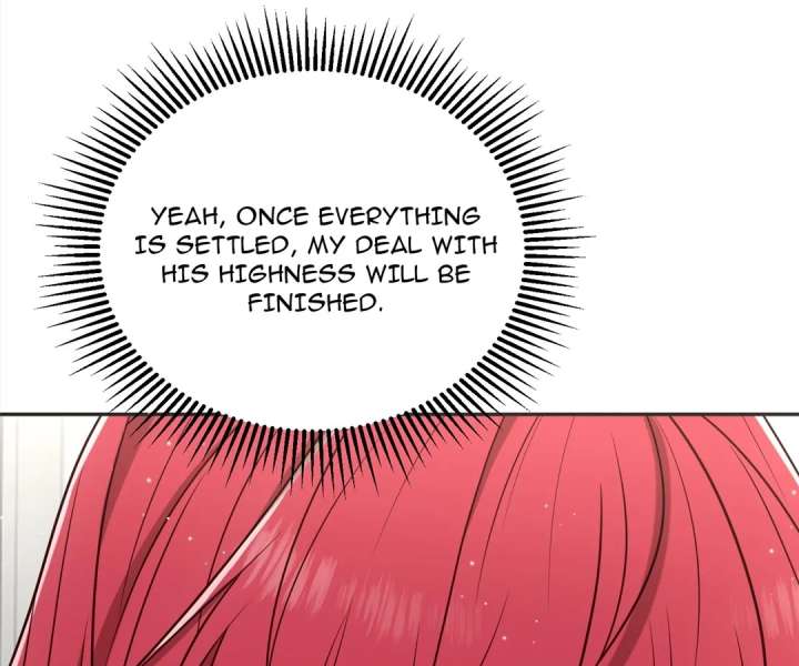 The Poetry of Love and War Chapter 43 page 22 - 