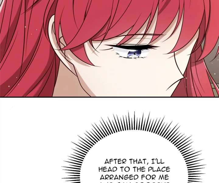 The Poetry of Love and War Chapter 43 page 23 - 