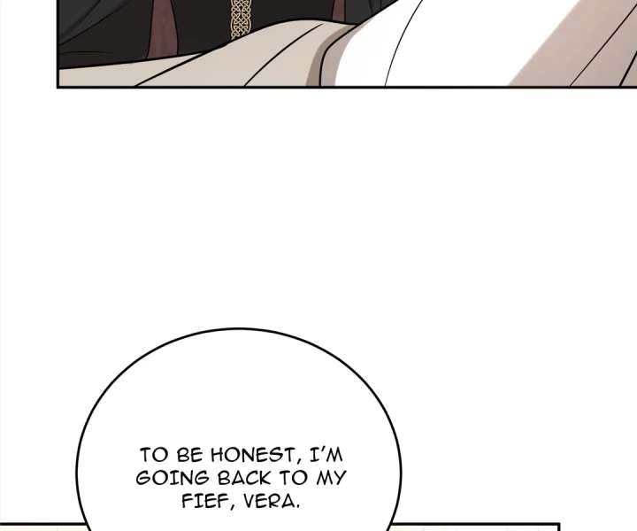 The Poetry of Love and War Chapter 43 page 26 - 