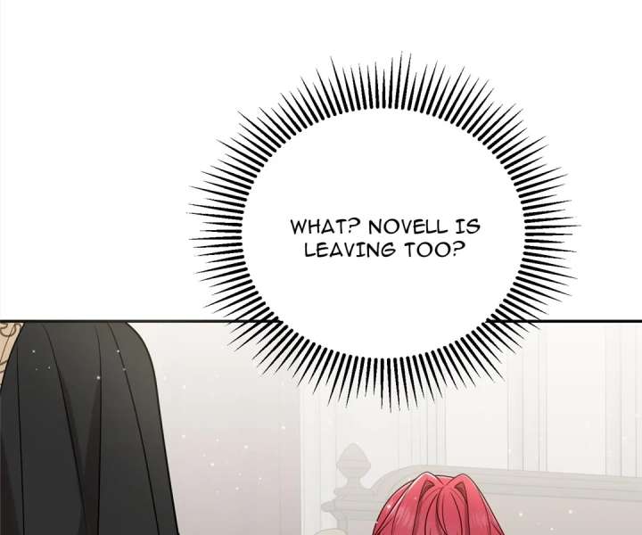 The Poetry of Love and War Chapter 43 page 29 - 